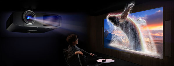 Projectors & Screens » Sturmans Audiovisual
