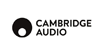 Logo 100 CambridgeAudio