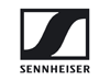 Logo 100 Sennheiser