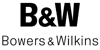 Logo 100 bowers wilkins logo