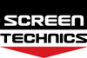 Logo 100 screen technics 300x20